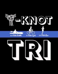 Y-Knot for Footer